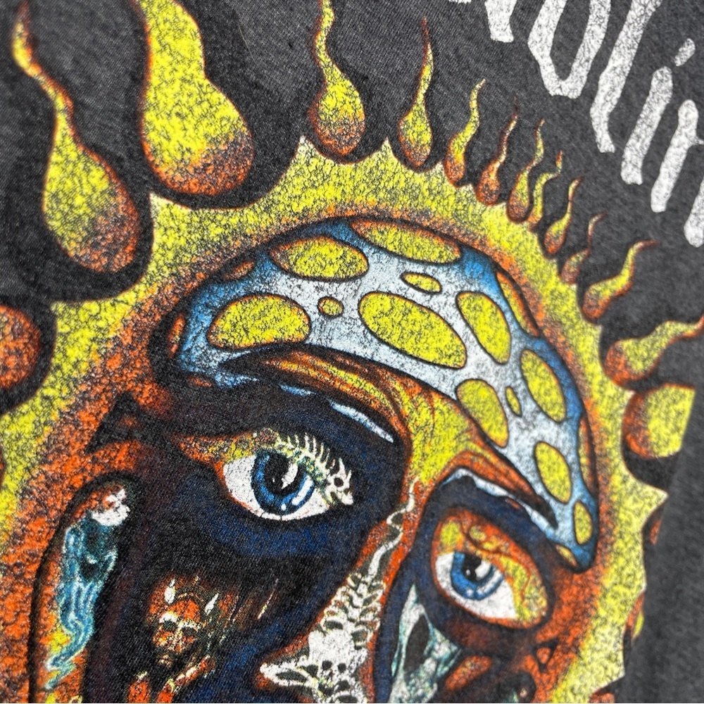 Sublime ska band 40oz To Freedom 1992 Album cover graphic t-shirt - size XL - Picture 3 of 7